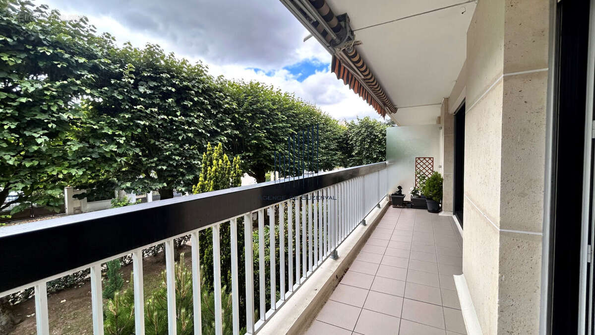 Rueil Malmaison Appartement 4 pièces - photo 12