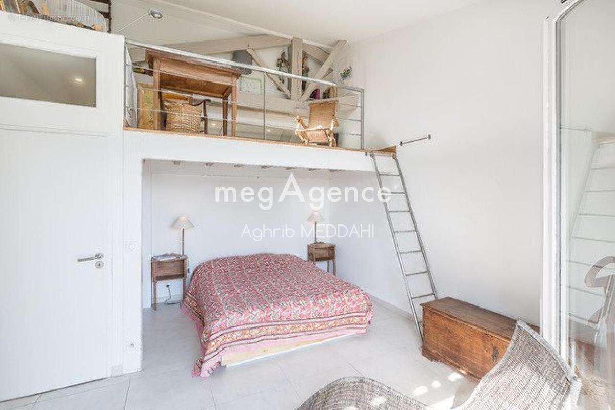 Maison à SAINT-GEORGES-DE-DIDONNE