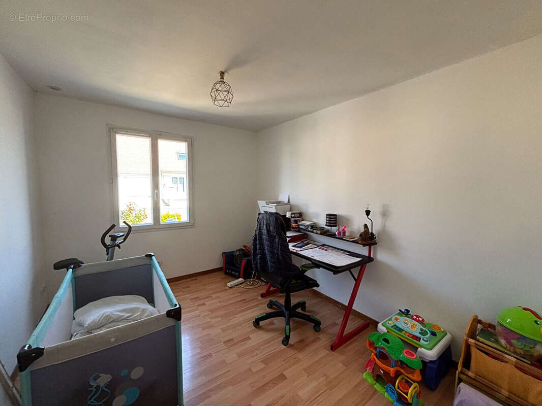 Maison à LA FERTE-BERNARD