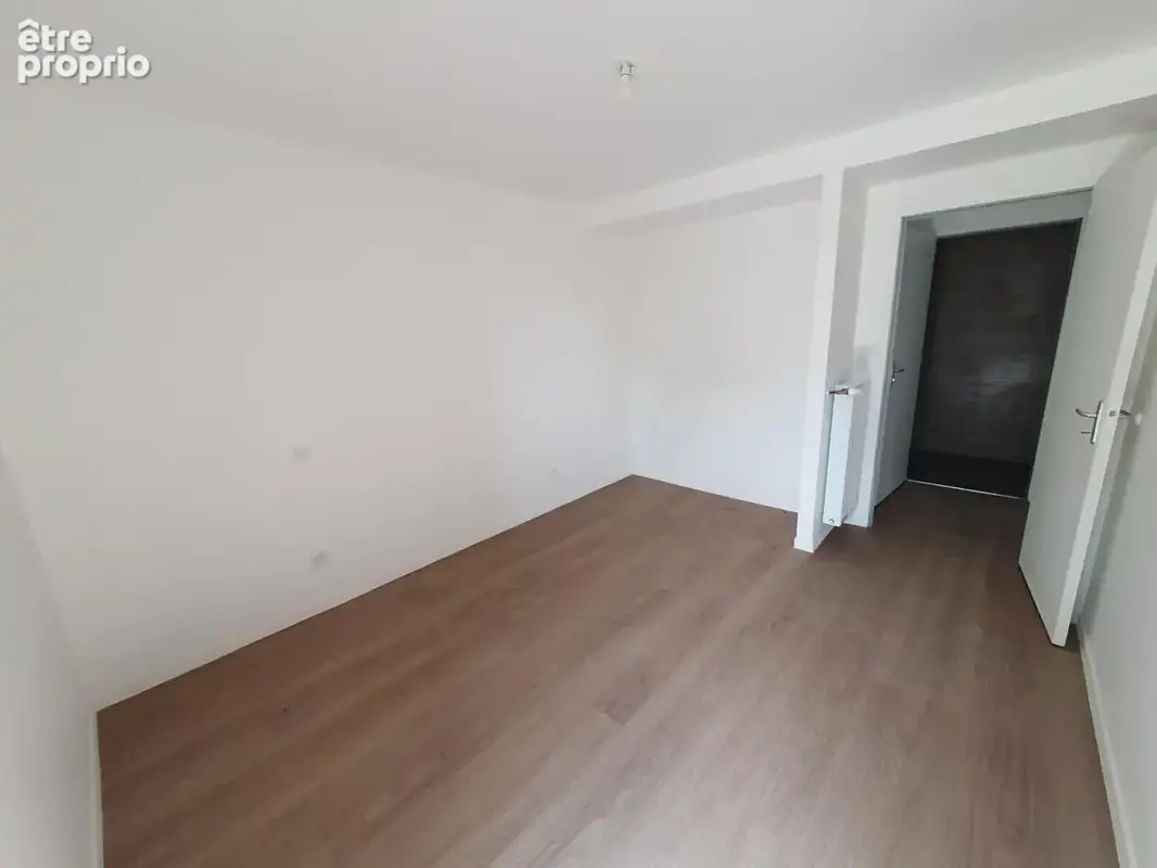 Appartement Sery Les Mezieres 3 pièce(s) 61 m2 - photo 15