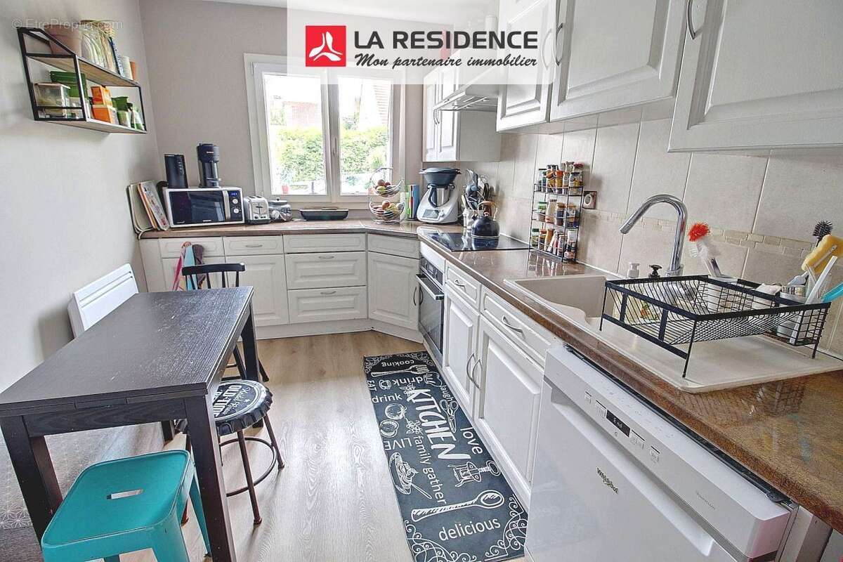 Maison 103 m² à Triel-Sur-Seine  - photo 3