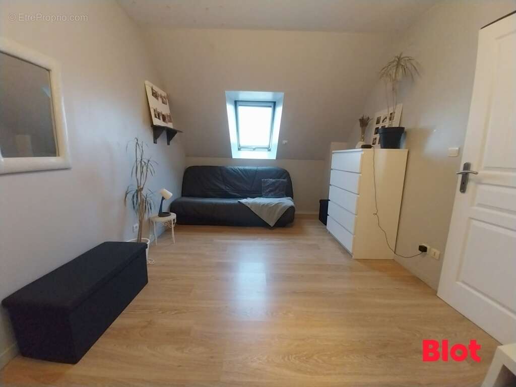 Maison 102 m² à Landavran  - photo 8