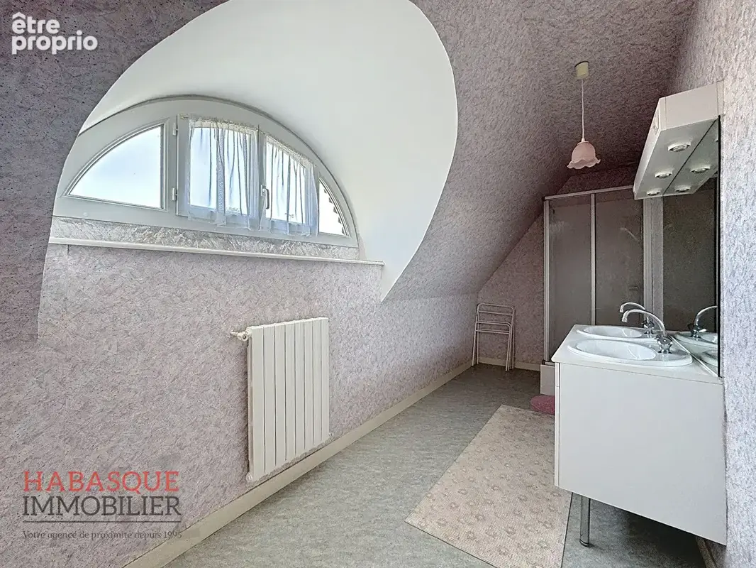 Maison à vendre à Lesneven - photo 11
