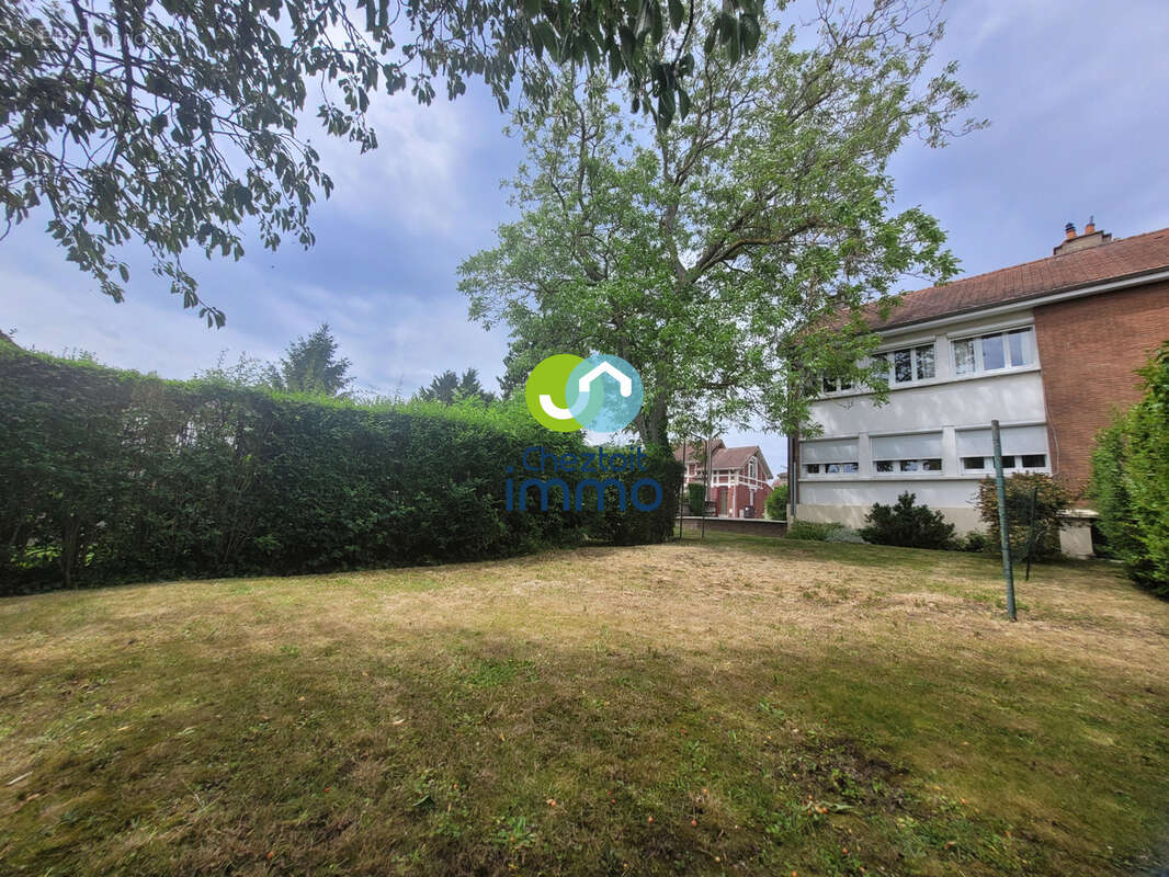 Maison à LIEVIN