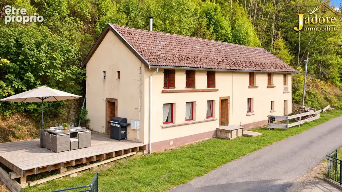 Ferme coup de coeur - photo 19