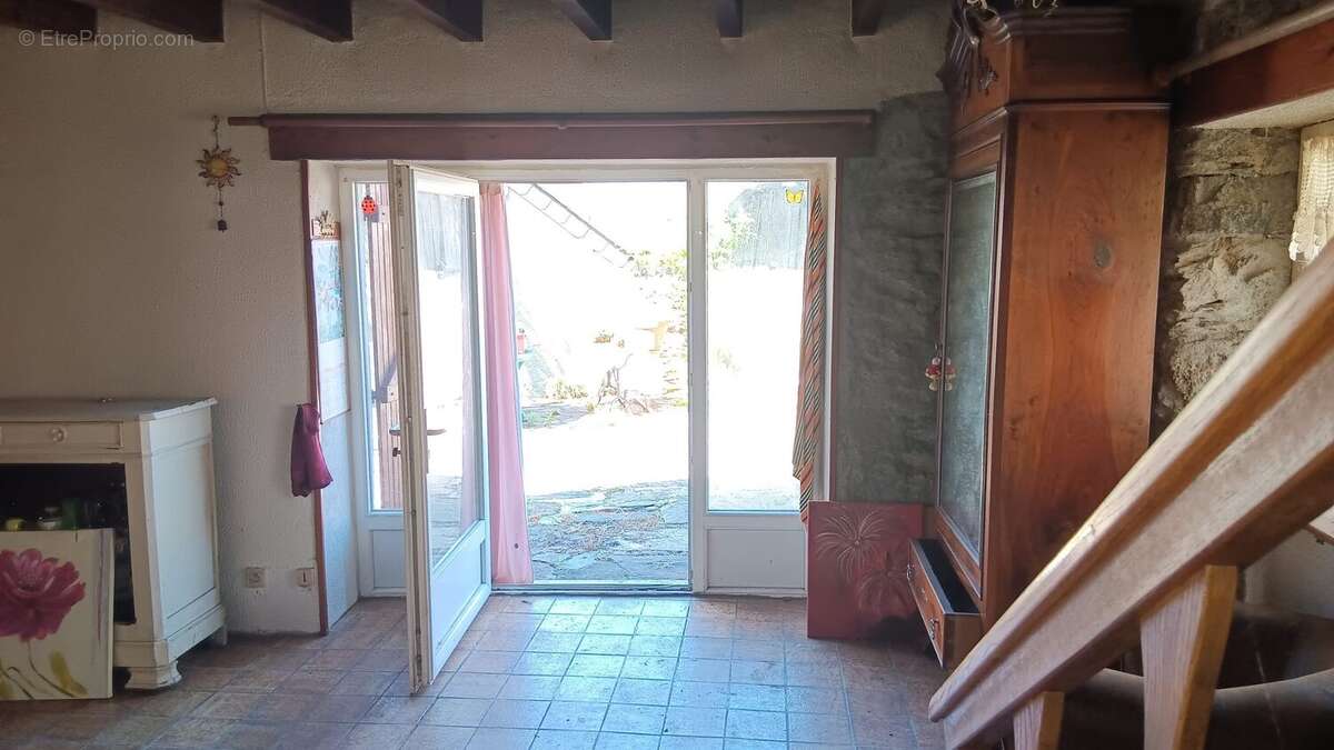 Maison à ARGUT-DESSOUS