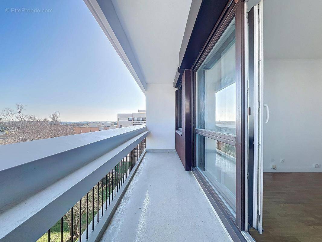 Appartement à EVRY