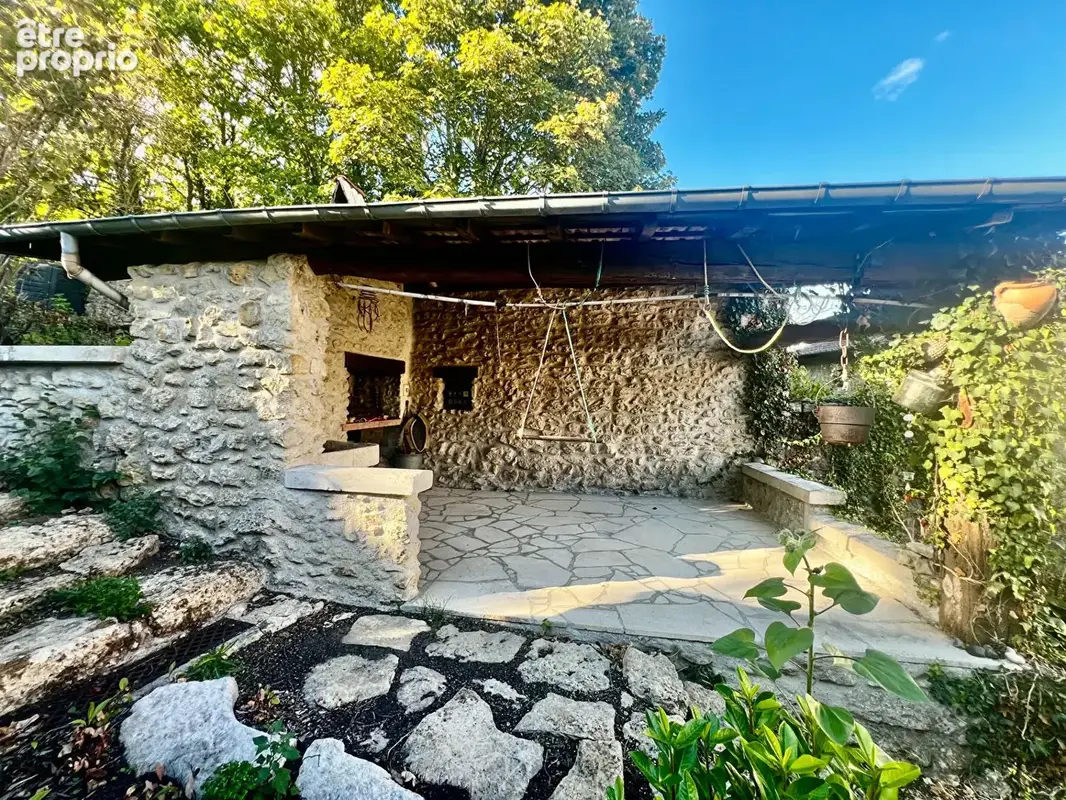 BULLIGNY - Maison 7 pièces - 208m2 - photo 3