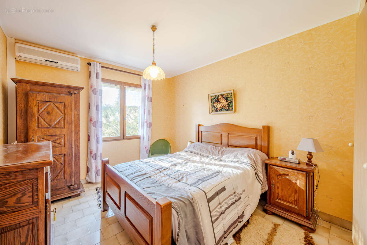 Maison plain pied au calme - mer a pied - photo 5