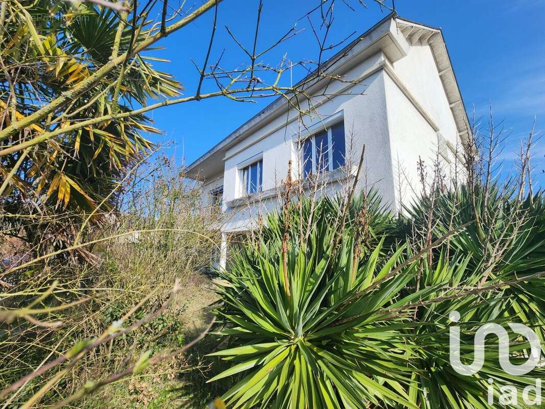 Photo 4 - Maison à RENNES