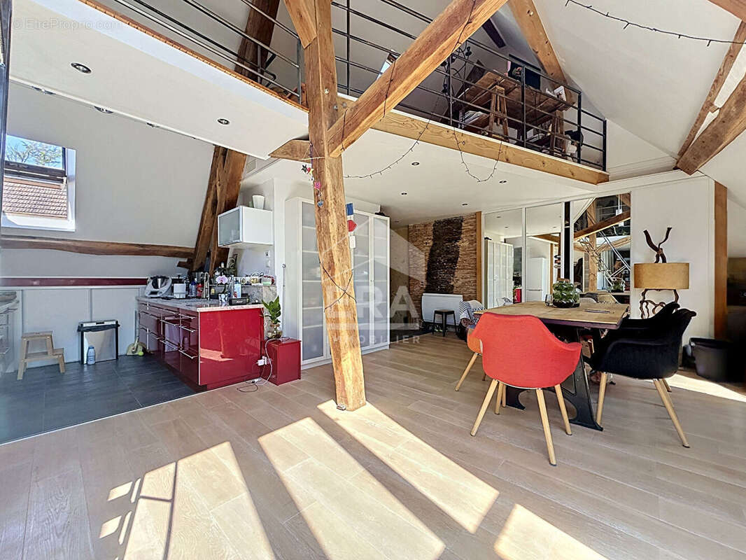Appartement à DOURDAN
