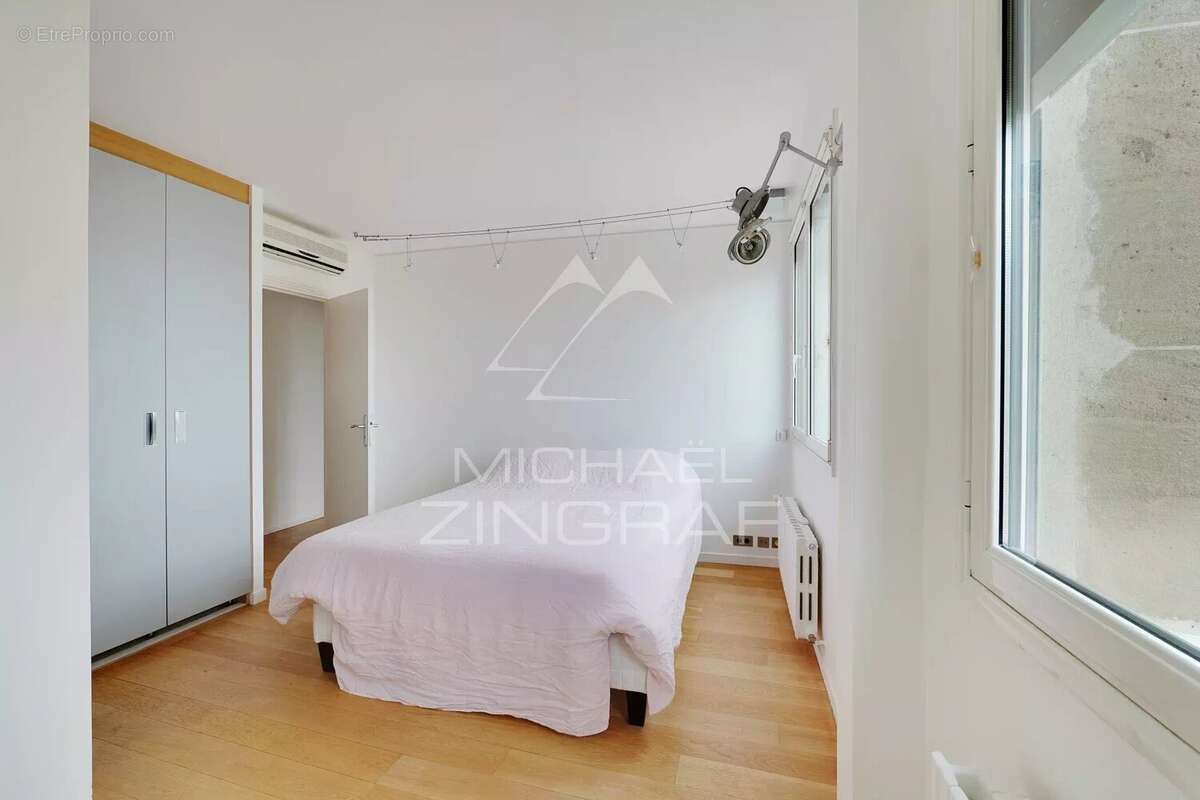 Appartement à PARIS-6E