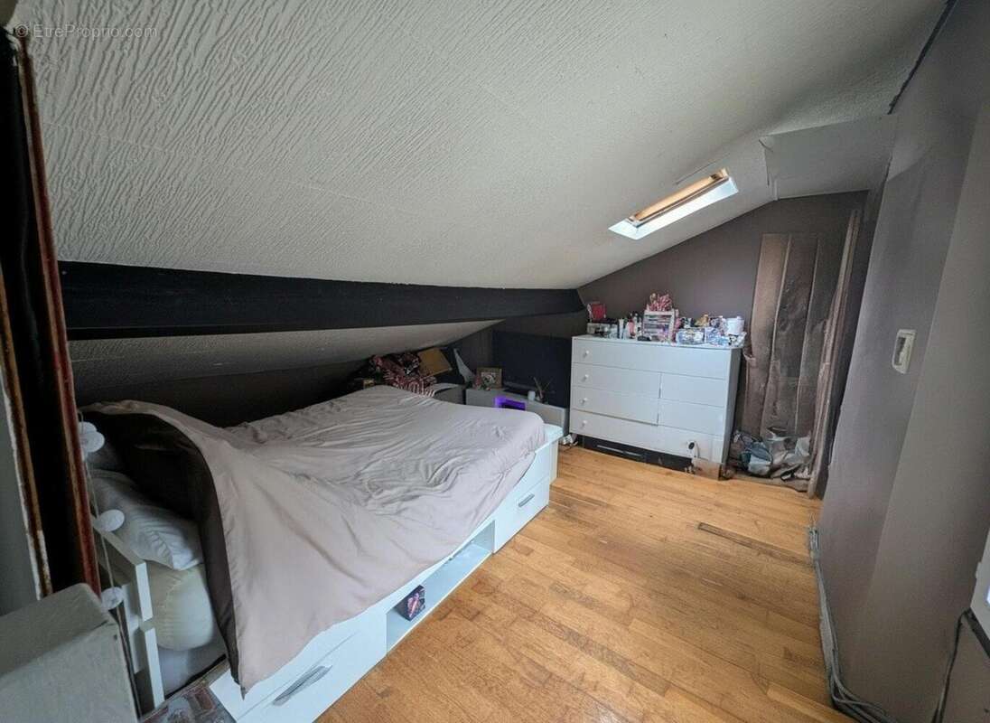 Photo 4 - Maison à CHAUMONTEL