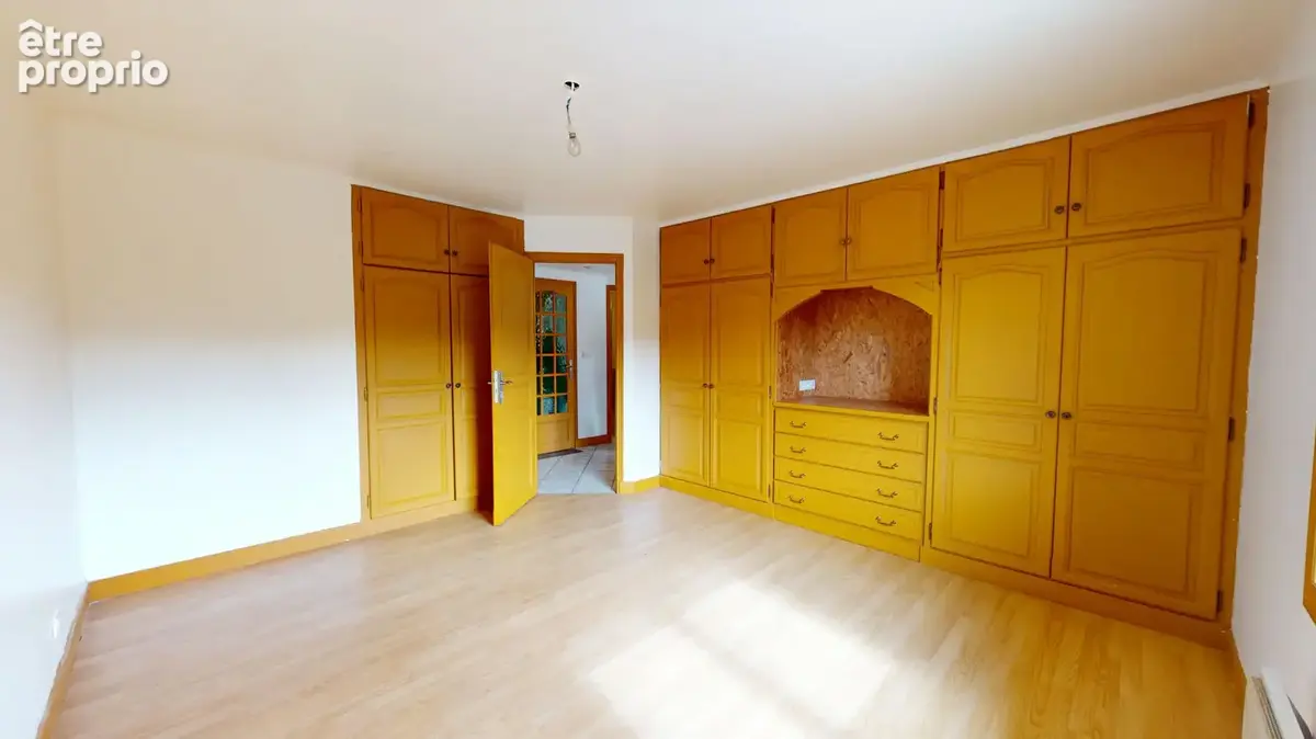 Maison 107m² à vaux d'amognes - photo 7