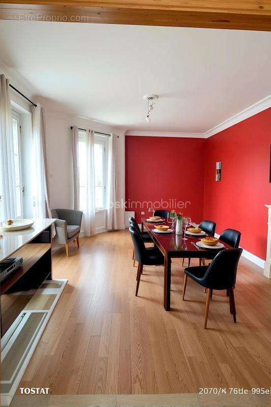 Appartement à COLMAR