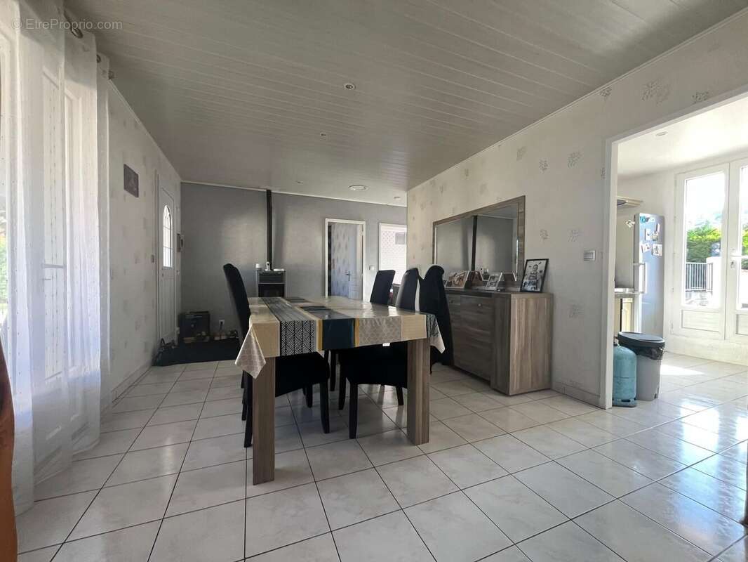 Photo 5 - Maison à SAINT-SYLVESTRE-SUR-LOT