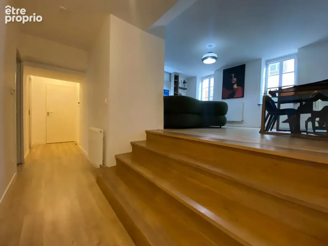 Appartement 4 pièces 77 m² à vendre à Brest (29200) - photo 8
