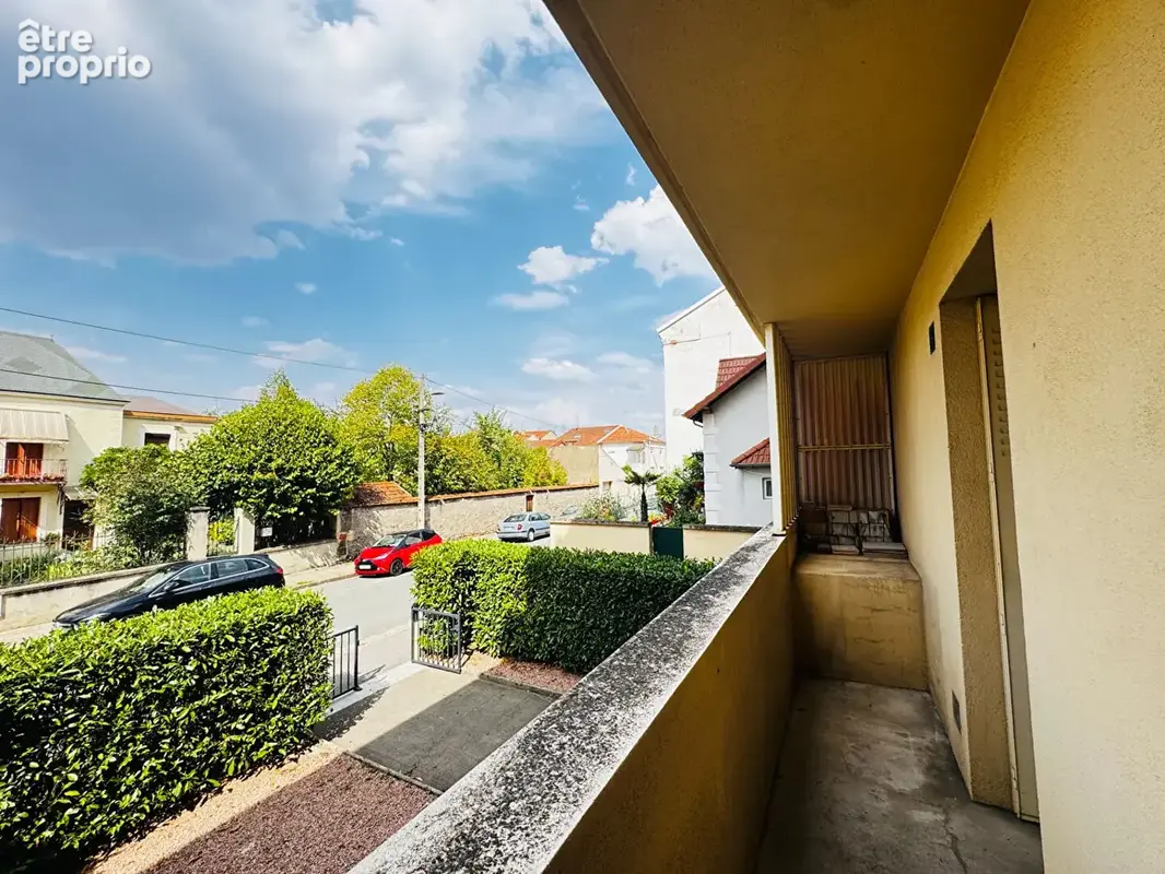 Appartement Roanne 3 pièce(s) - photo 9