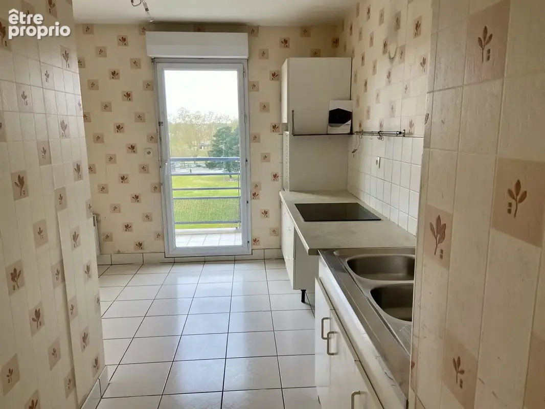 Appartement 4 pièces 91 m² à vendre à Angers (49000) - photo 3