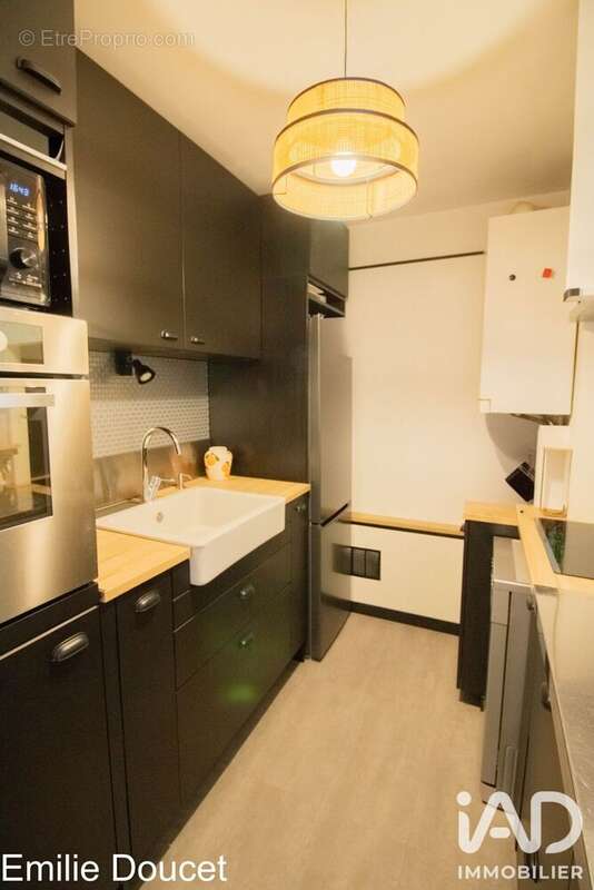 Photo 7 - Appartement à ELANCOURT