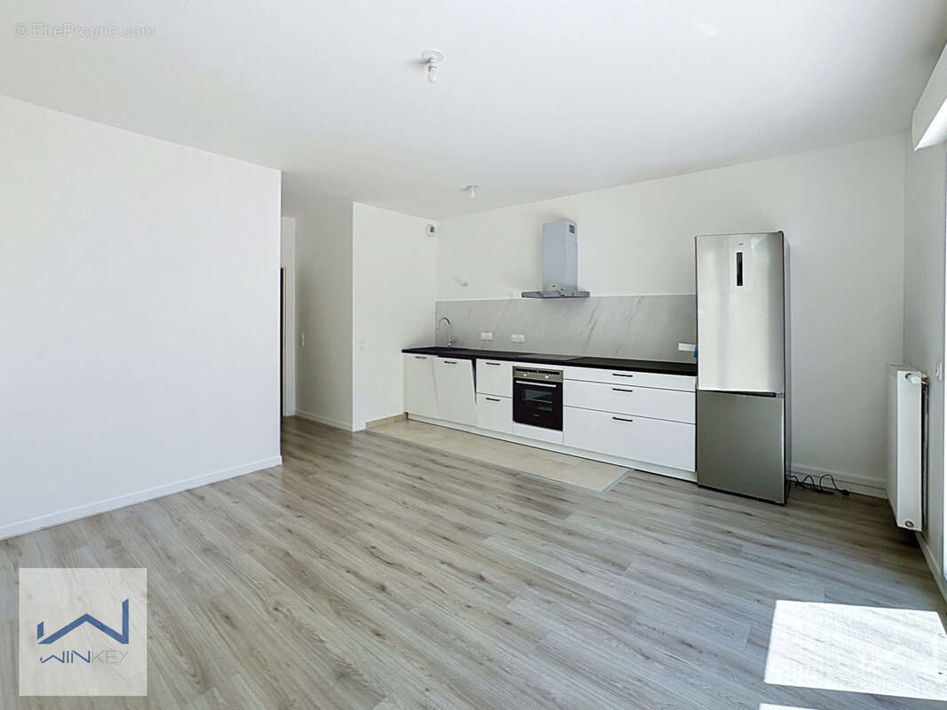 Appartement récent 2025 avec jardin de 181 m2 - photo 5