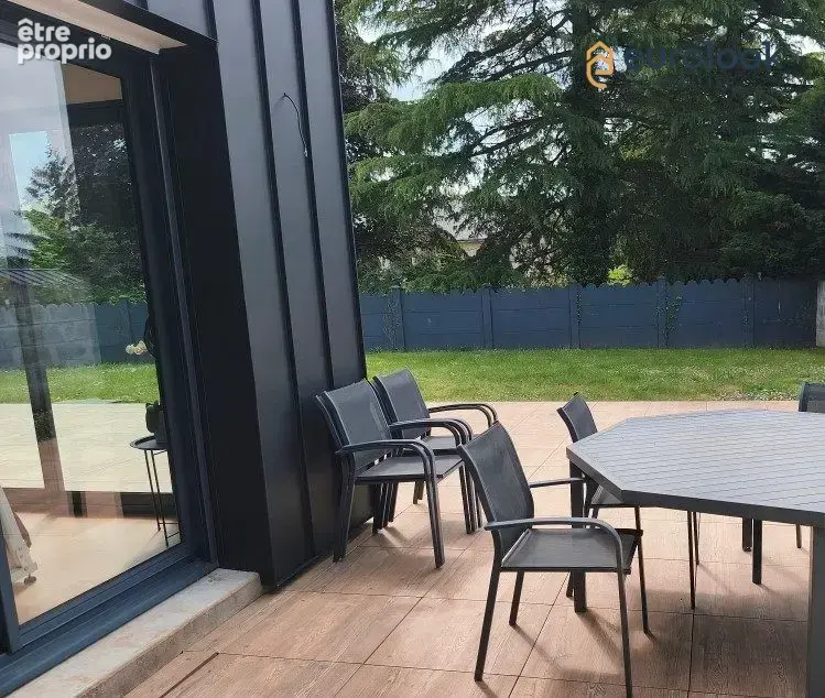 Maison contemporaine malestroit - photo 4