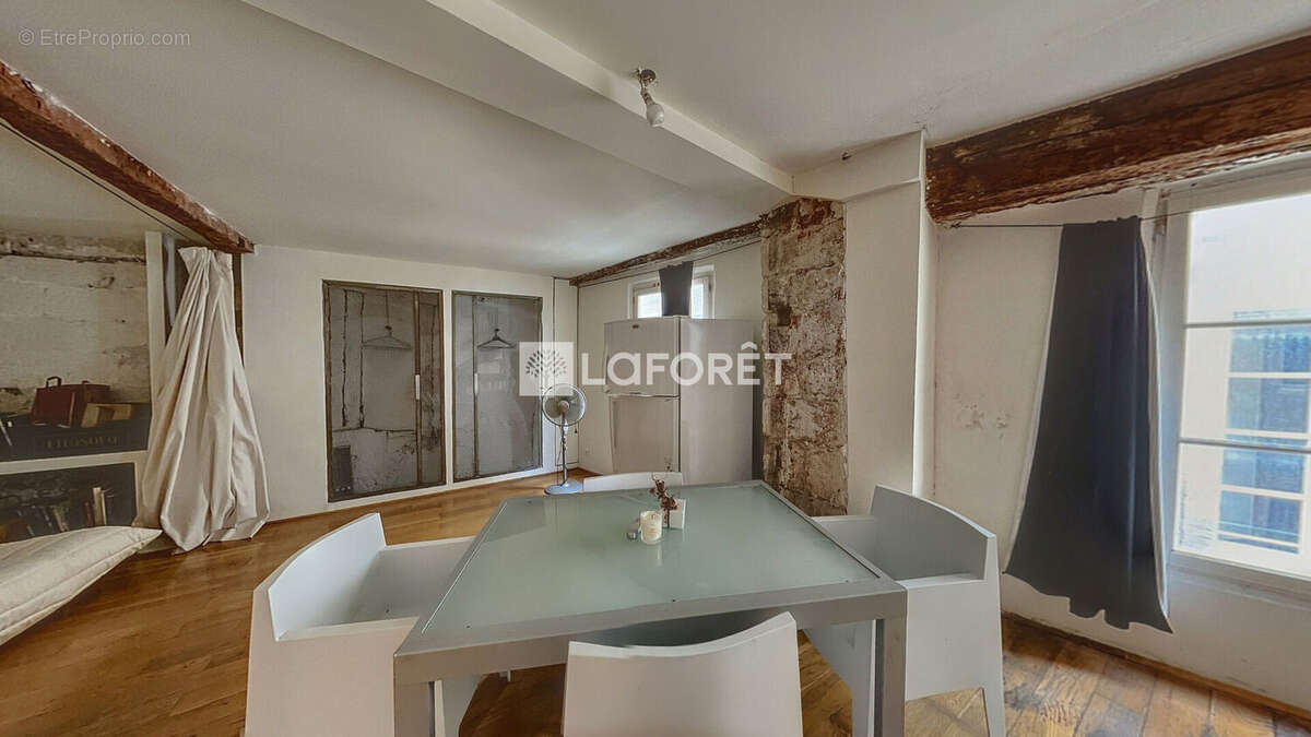 Appartement à AVIGNON