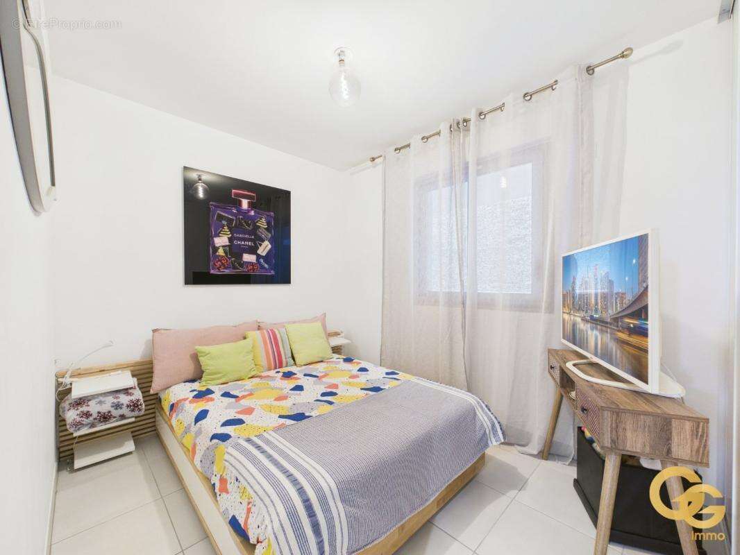 Appartement à THEOULE-SUR-MER