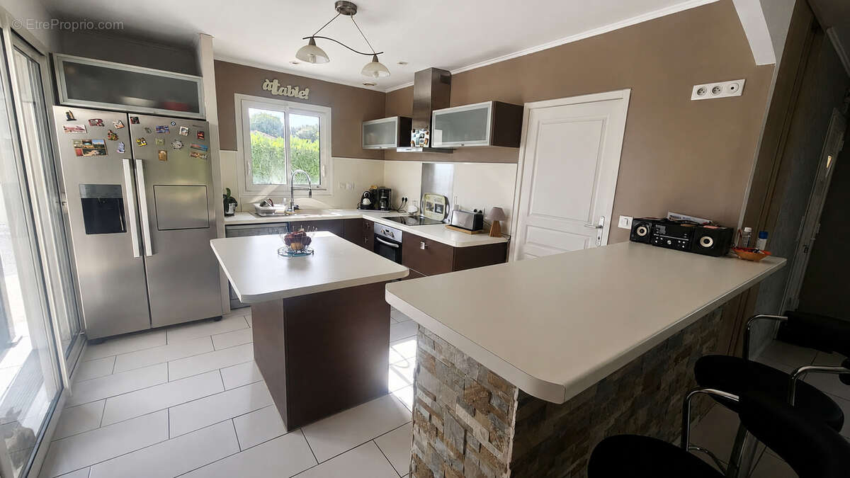 Maison contemporaine de 110 m2 - photo 5