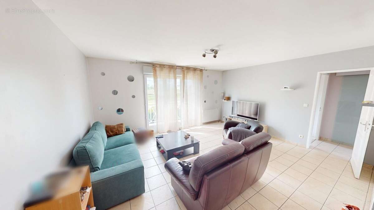 Appartement à INGRE