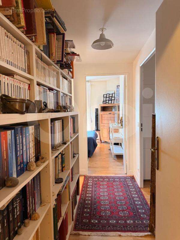 Appartement à COMPIEGNE