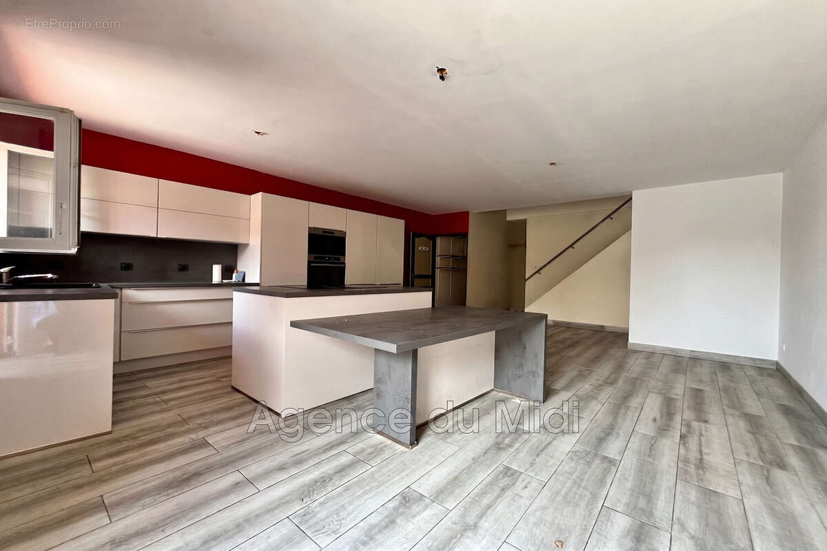 Maison 100 m² à Leucate  - photo 2