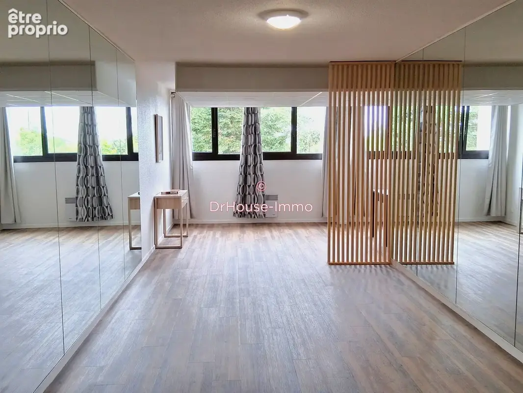 Appartement 1 pièce 25 m² à vendre à Dax (40100) - photo 32