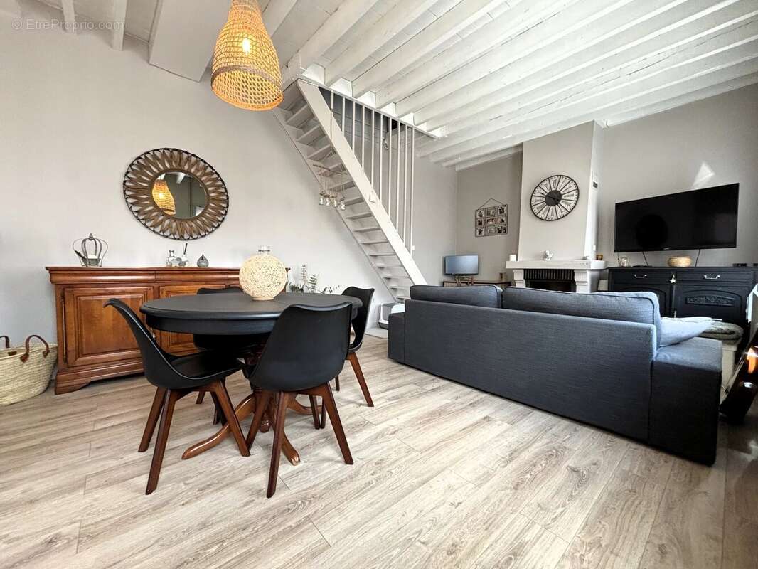 Maison à CYSOING