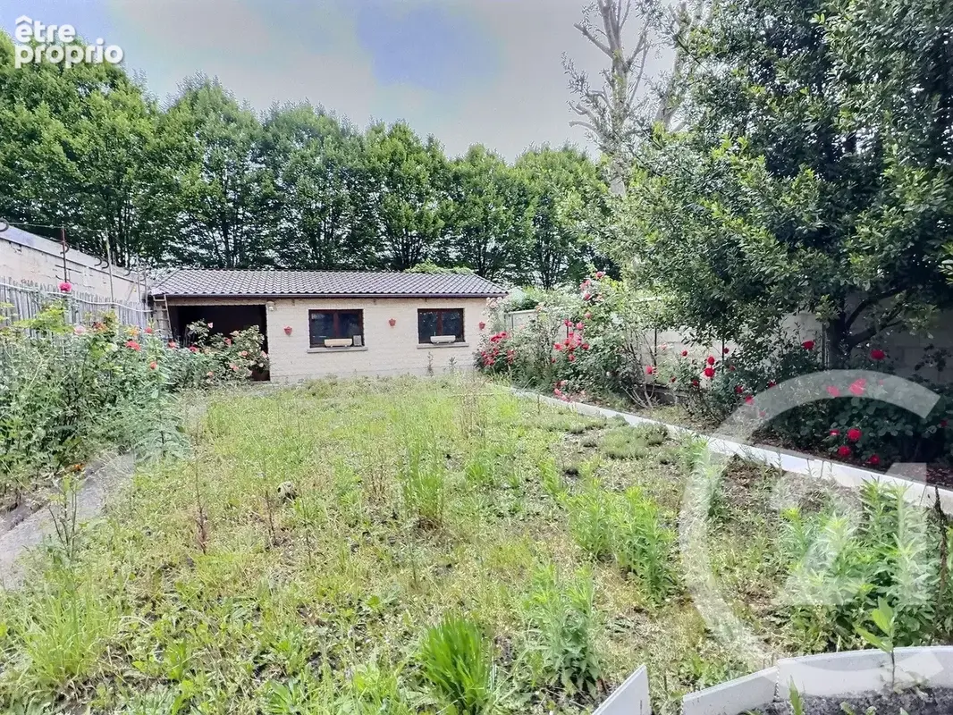 Maison 4 pièces 114 m² à vendre à Aulnay-Sous-Bois (93600) - photo 9