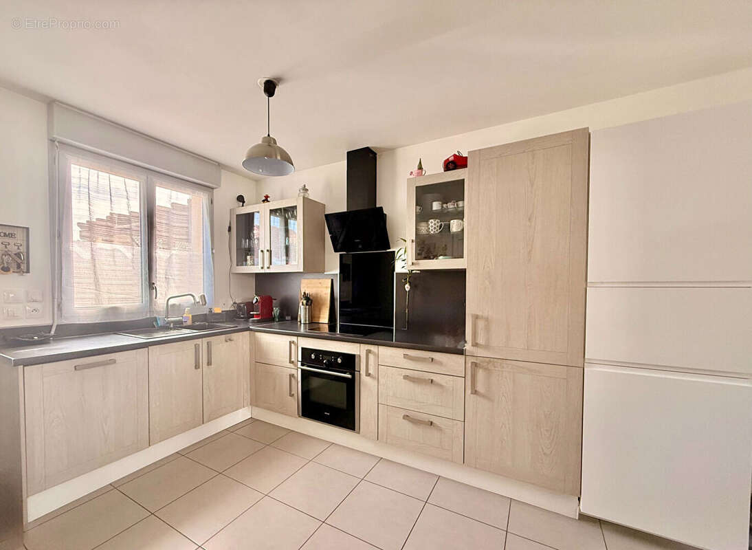 Maison Brie Comte Robert  5 pièce(s) 72.92 m2 - photo 4