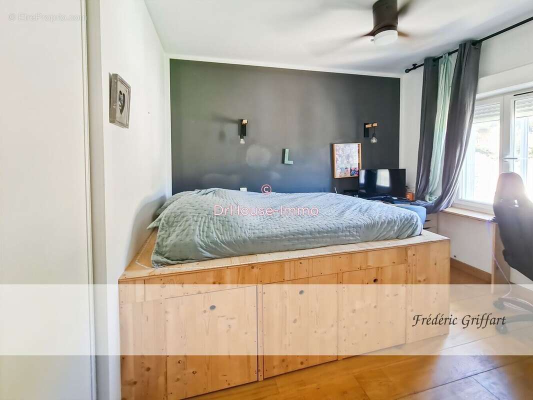 Maison à GREOUX-LES-BAINS