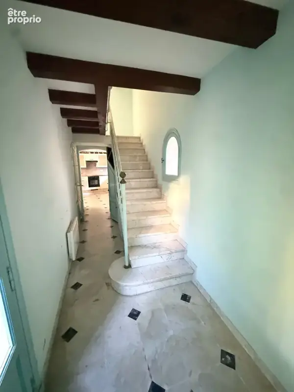 Roquebrune-sur-argens   authentique maison de maître au cœur du village - photo 17