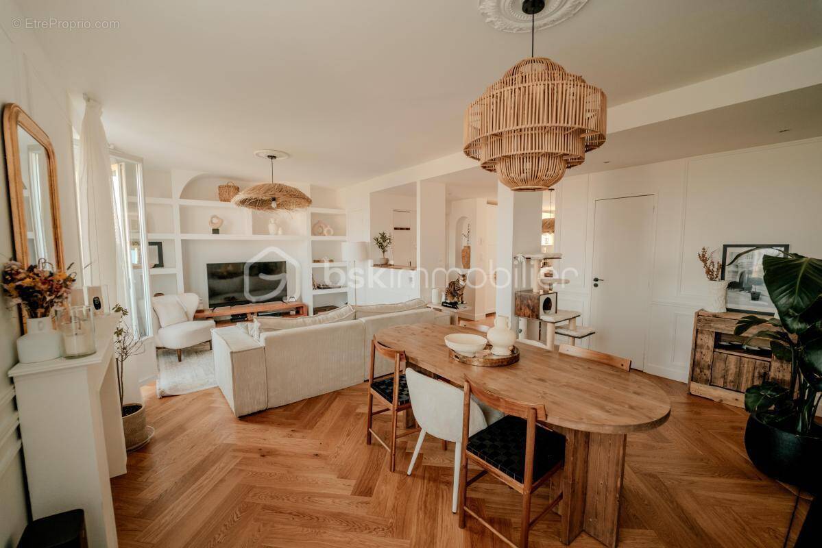 Appartement à BREST