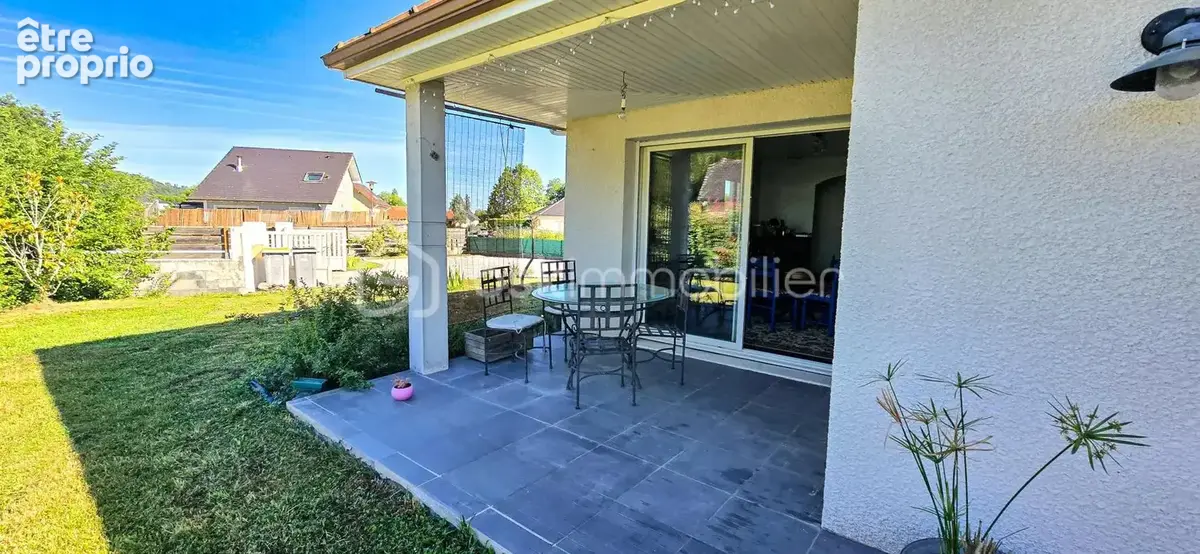  Maison familiale 124 m² – Terrain de 862 m² – Prête à emménager - photo 11