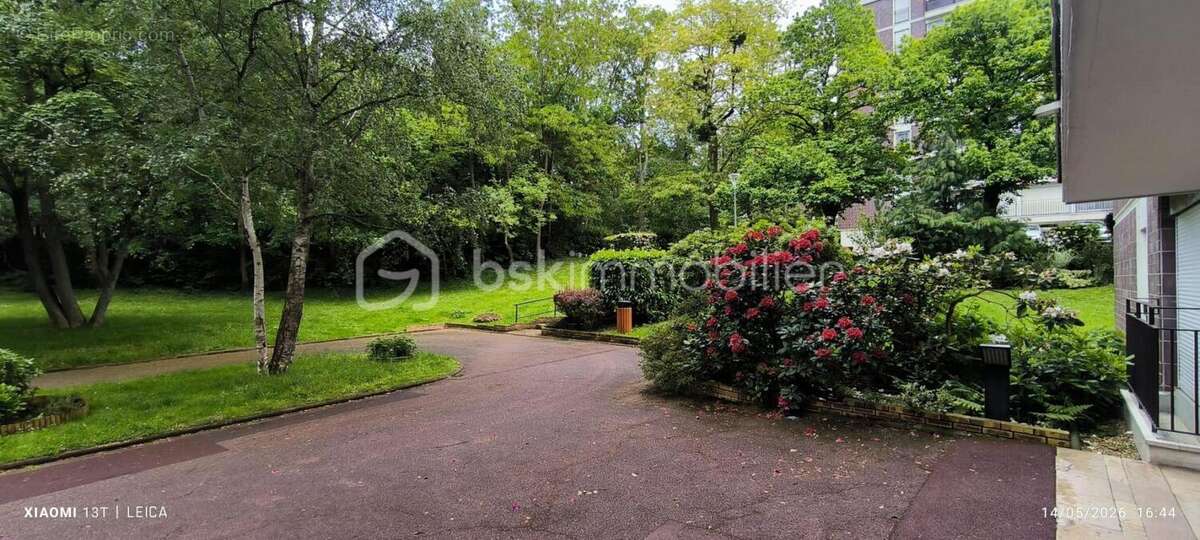 Appartement à BRUNOY