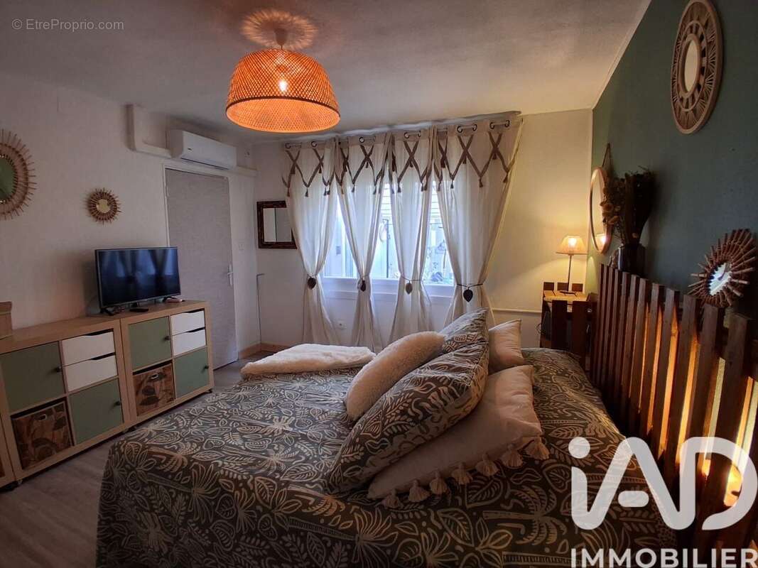 Photo 8 - Maison à NARBONNE