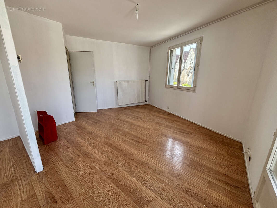 Appartement à SAINT-ANDRE-LES-VERGERS