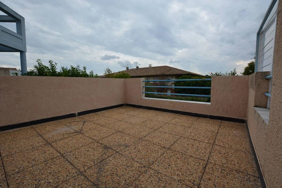 Appartement à MURET