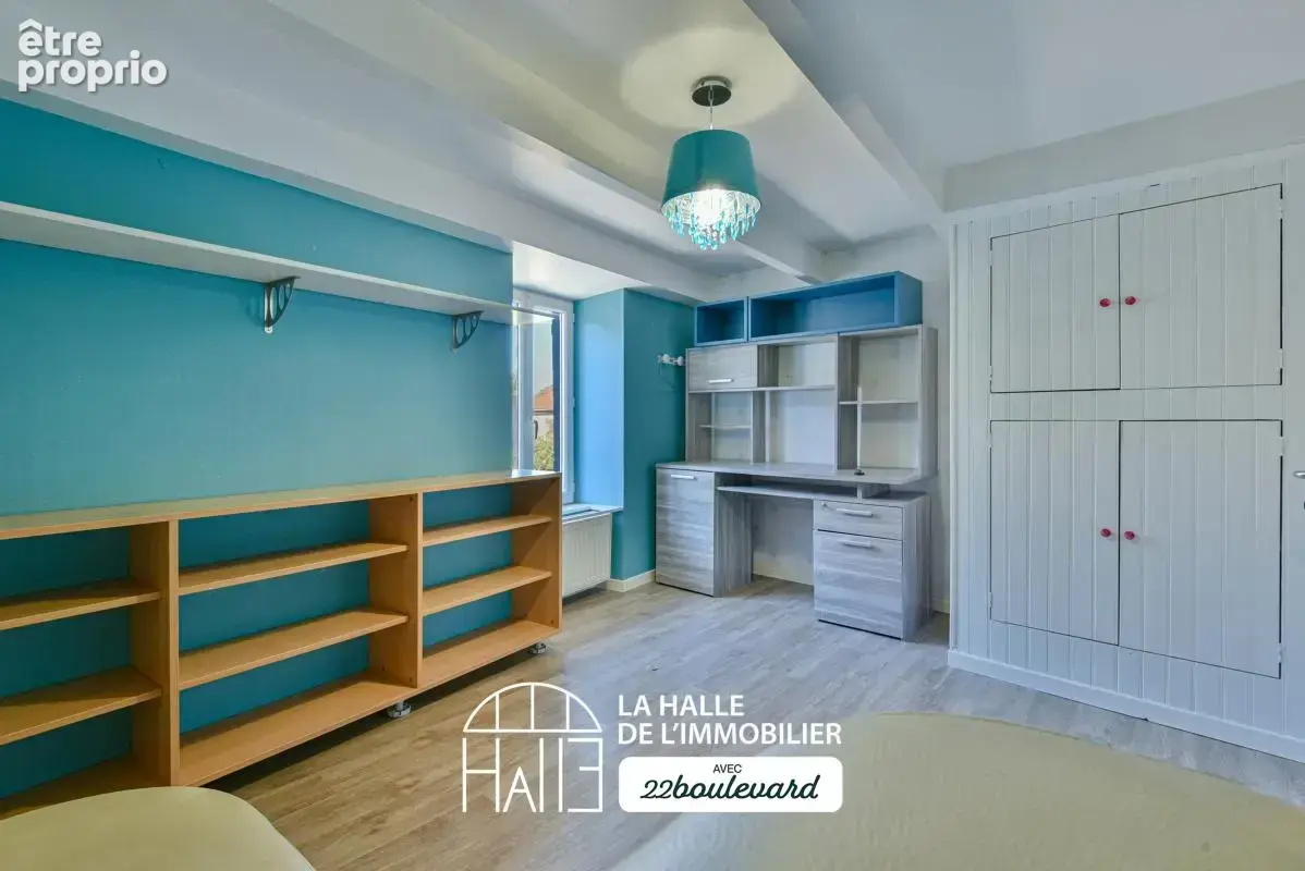 Maison 5 pièces 158 m² à vendre à Ambazac (87240) - photo 14