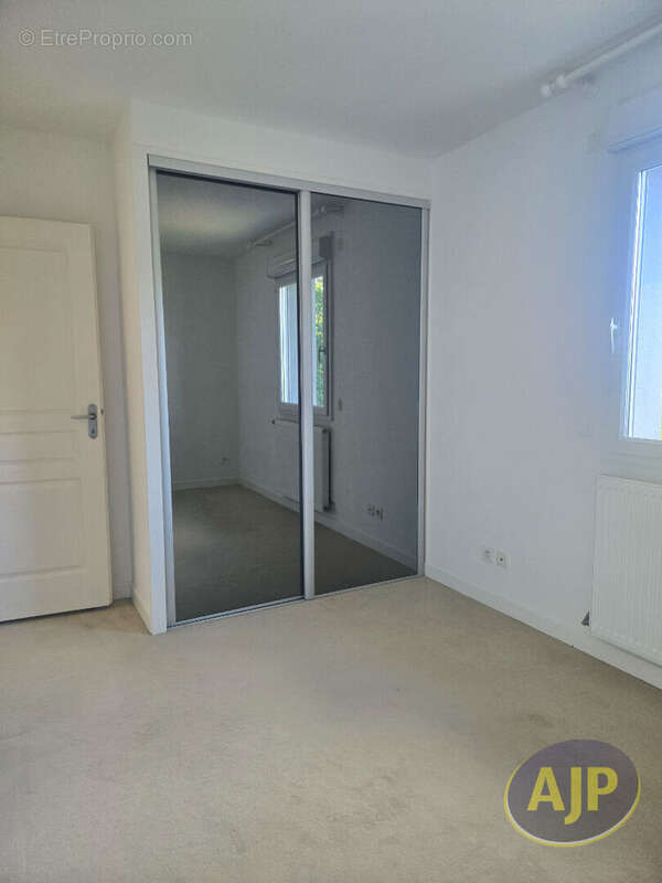 Appartement à SAINT-NAZAIRE