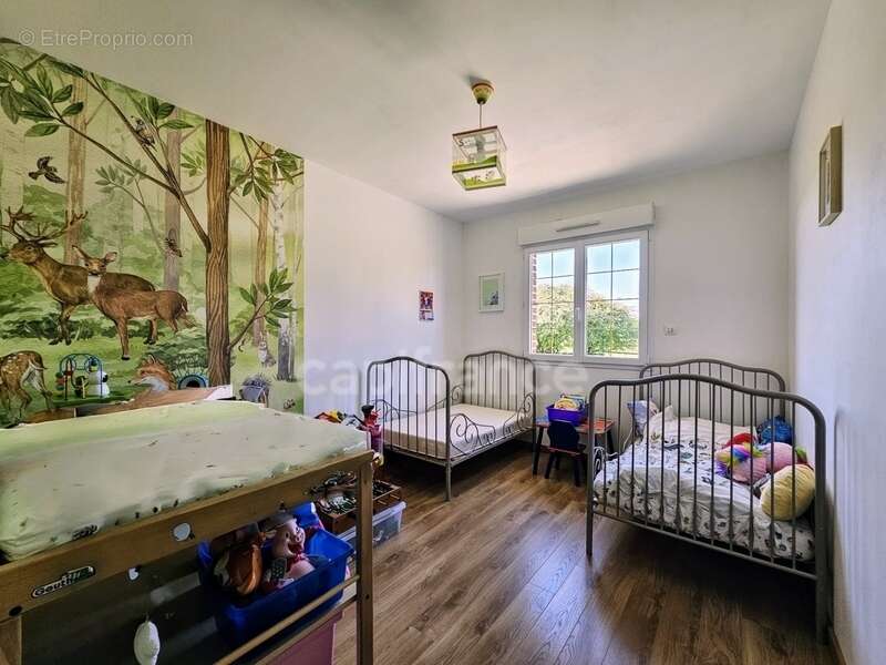 Maison à BLANGY-SUR-BRESLE