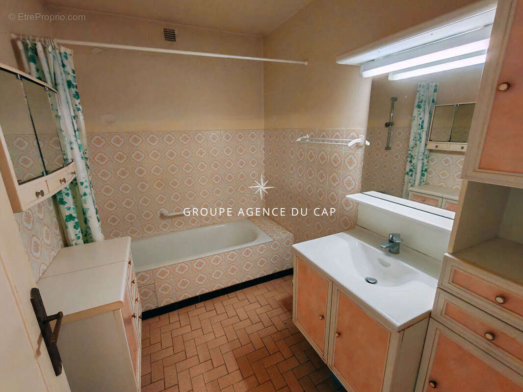 Appartement à FREJUS