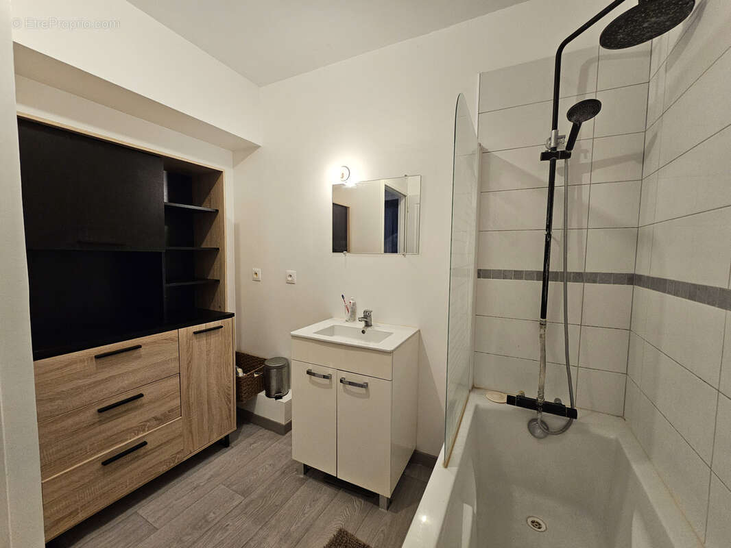  maison renovee 3 chambres - sainville - photo 9