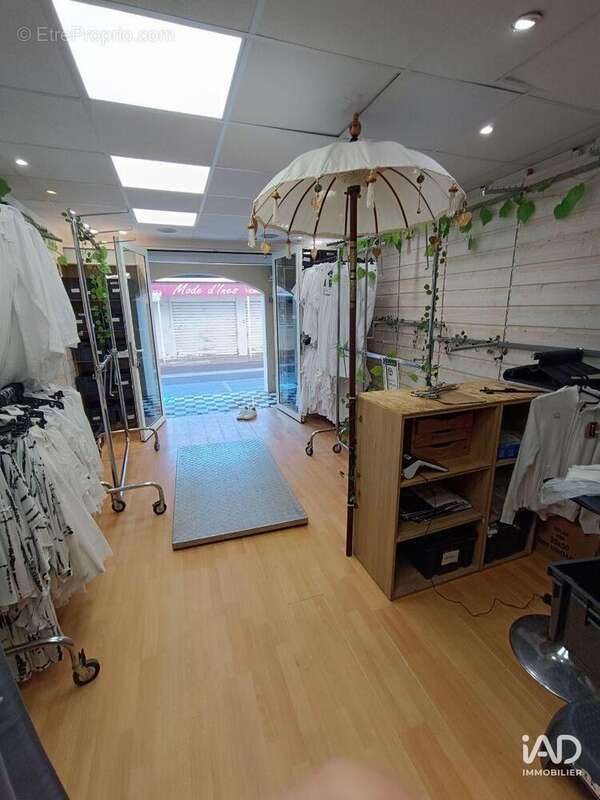 Photo 2 - Commerce à CANET-EN-ROUSSILLON